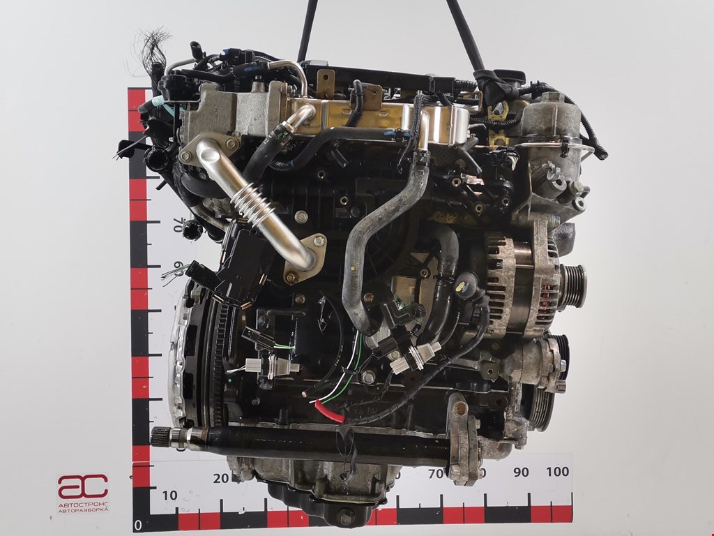 Двигатель CHEVROLET Orlando 2011-2015