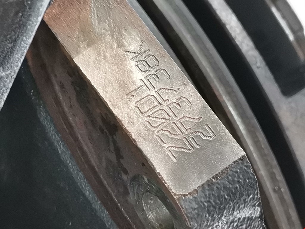 Двигатель CHEVROLET Orlando 2011-2015