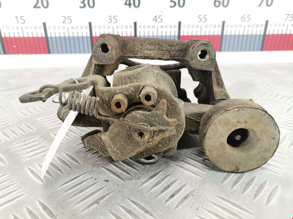 Суппорт задний левый JAGUAR X-Type 2001-2009