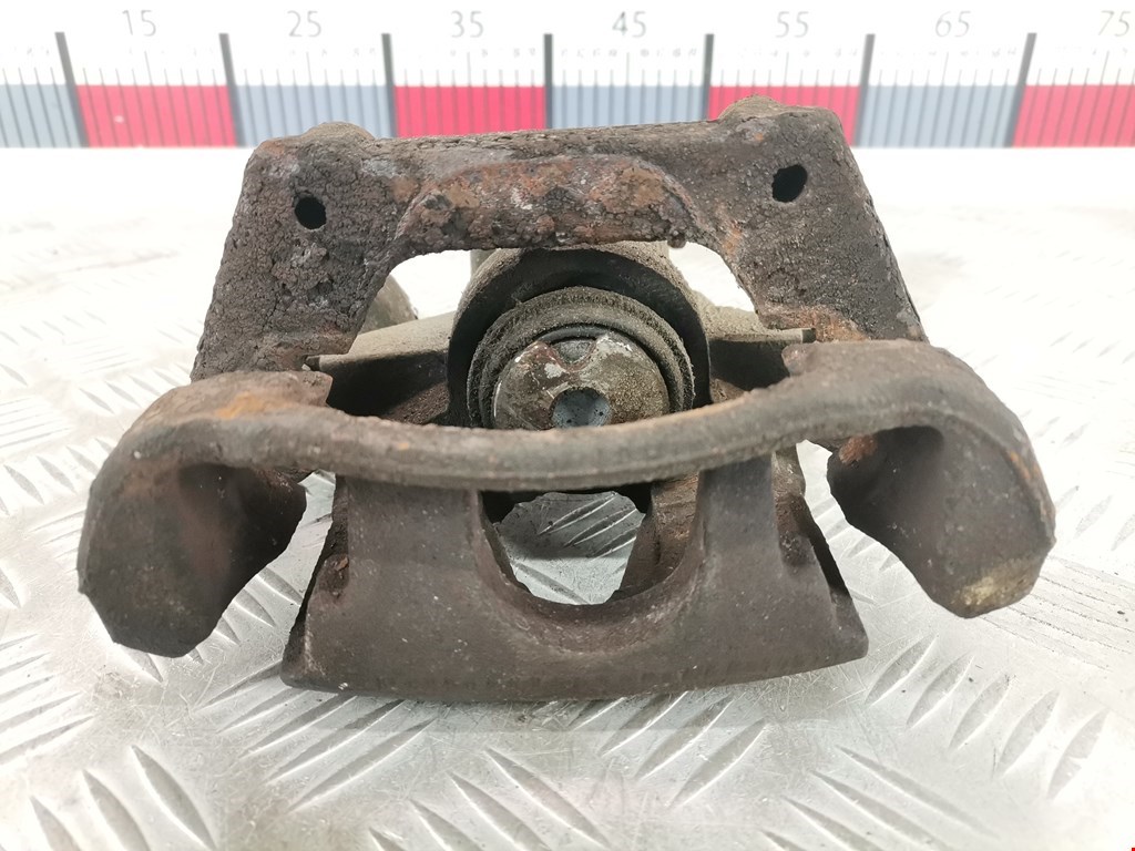 Суппорт задний левый JAGUAR X-Type 2001-2009