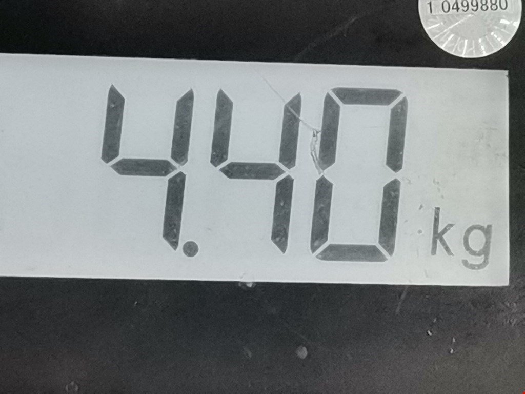 Суппорт задний левый JAGUAR X-Type 2001-2009