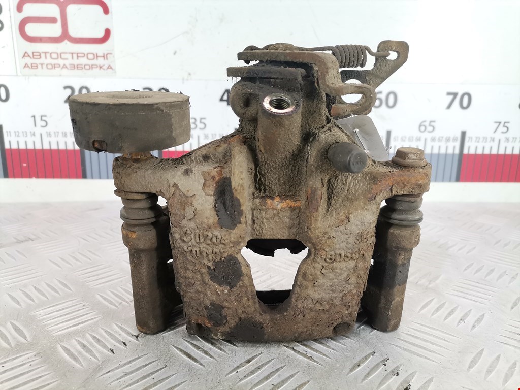 Суппорт задний правый JAGUAR X-Type 2001-2009