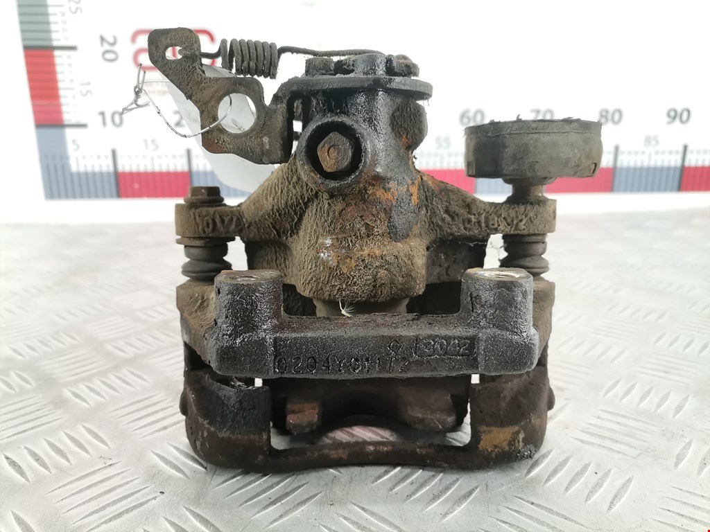 Суппорт задний правый JAGUAR X-Type 2001-2009