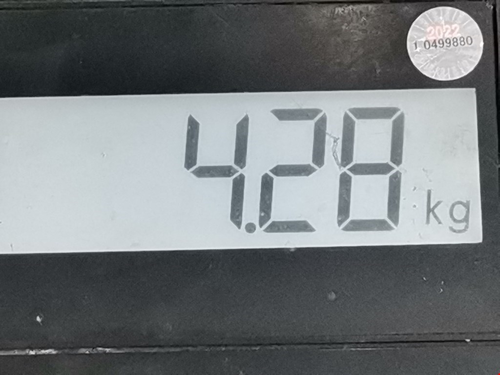 Суппорт задний правый JAGUAR X-Type 2001-2009