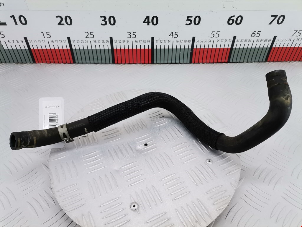 Патрубок системы охлаждения Citroen C8 (2002-2014)