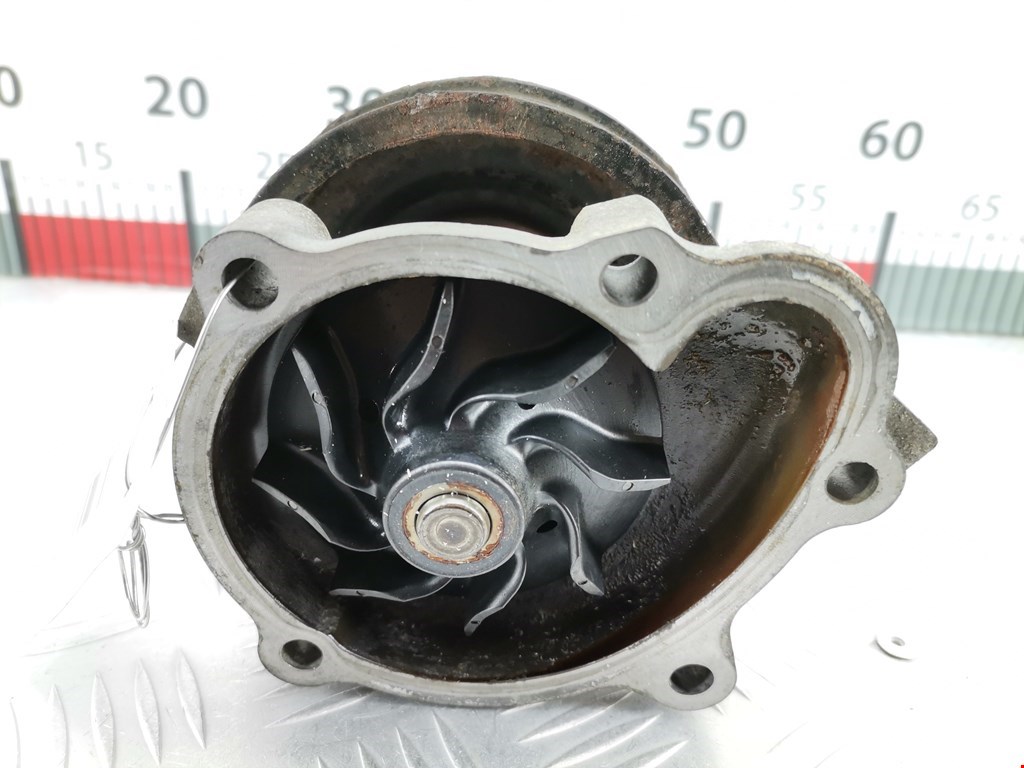 Насос водяной (помпа) OPEL Astra H/Family 2004-2015