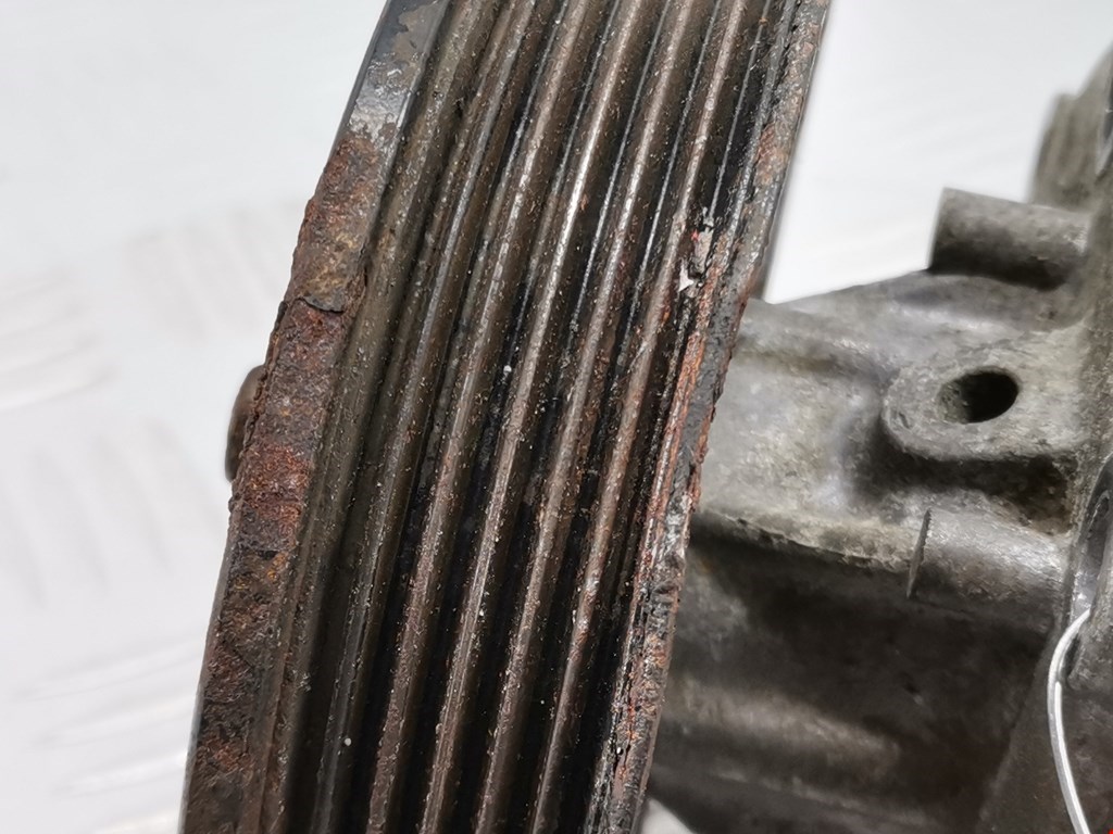 Насос водяной (помпа) OPEL Astra H/Family 2004-2015