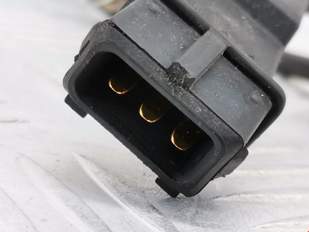 Датчик детонации AUDI A3 8L 1996-2003