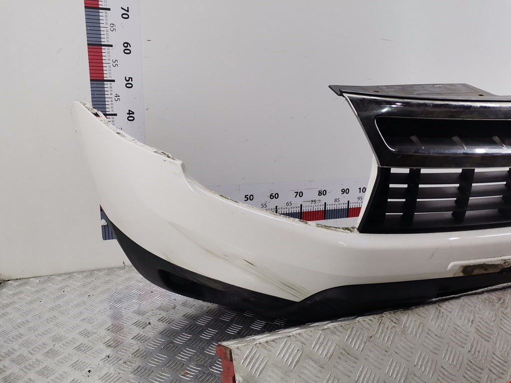 Бампер передний DACIA Duster Duster I 2010-2017