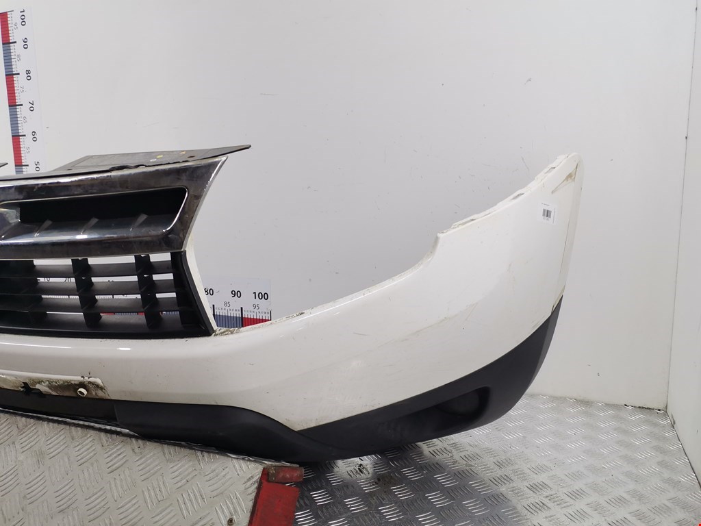 Бампер передний DACIA Duster Duster I 2010-2017