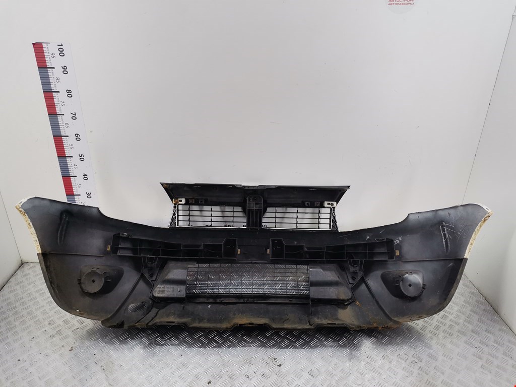 Бампер передний DACIA Duster Duster I 2010-2017