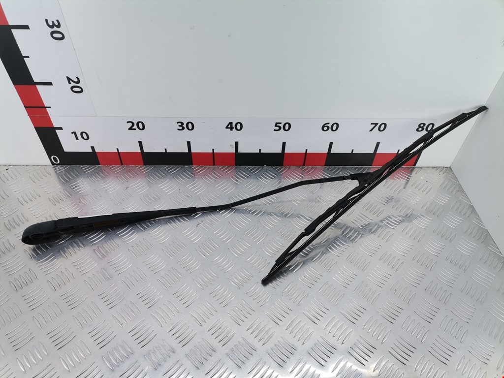 Поводок дворника задний (заднего) RENAULT Safrane 1992-2000