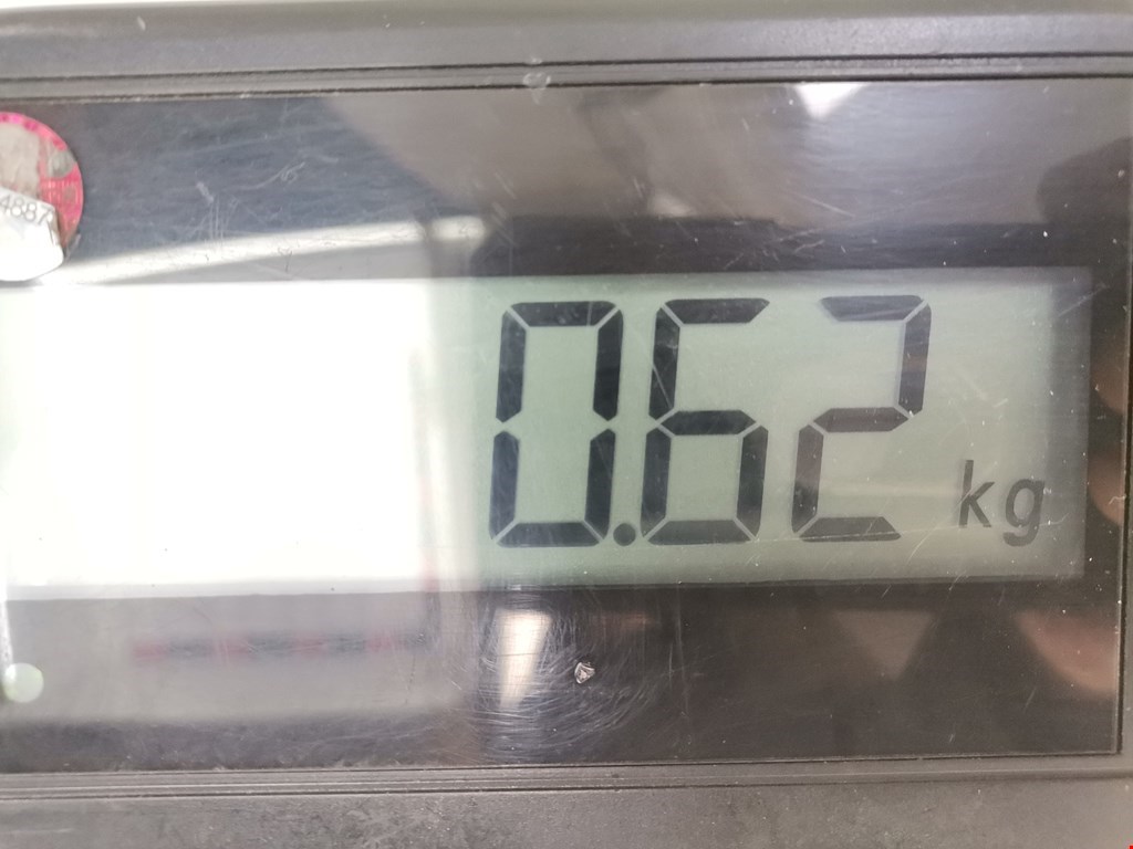 Поводок дворника задний (заднего) RENAULT Safrane 1992-2000