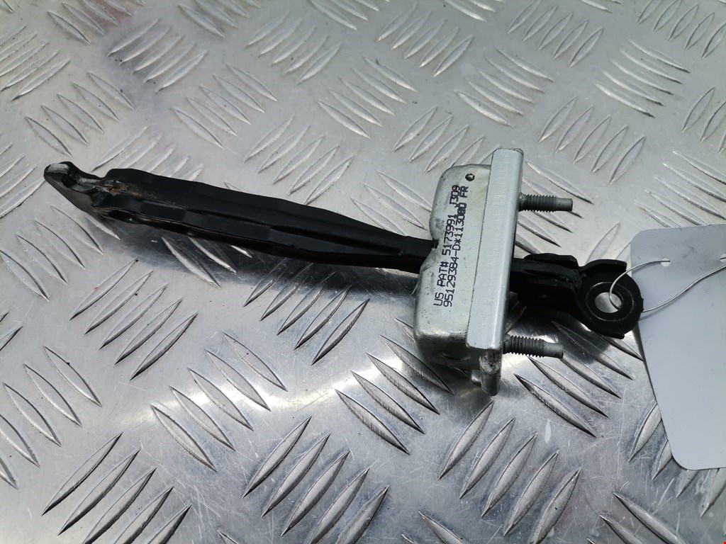 Ограничитель открывания двери CHEVROLET Orlando 2011-2015