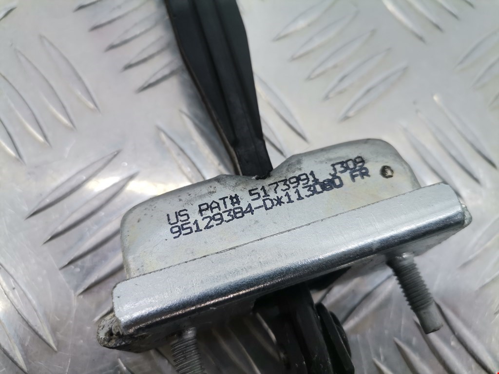 Ограничитель открывания двери CHEVROLET Orlando 2011-2015