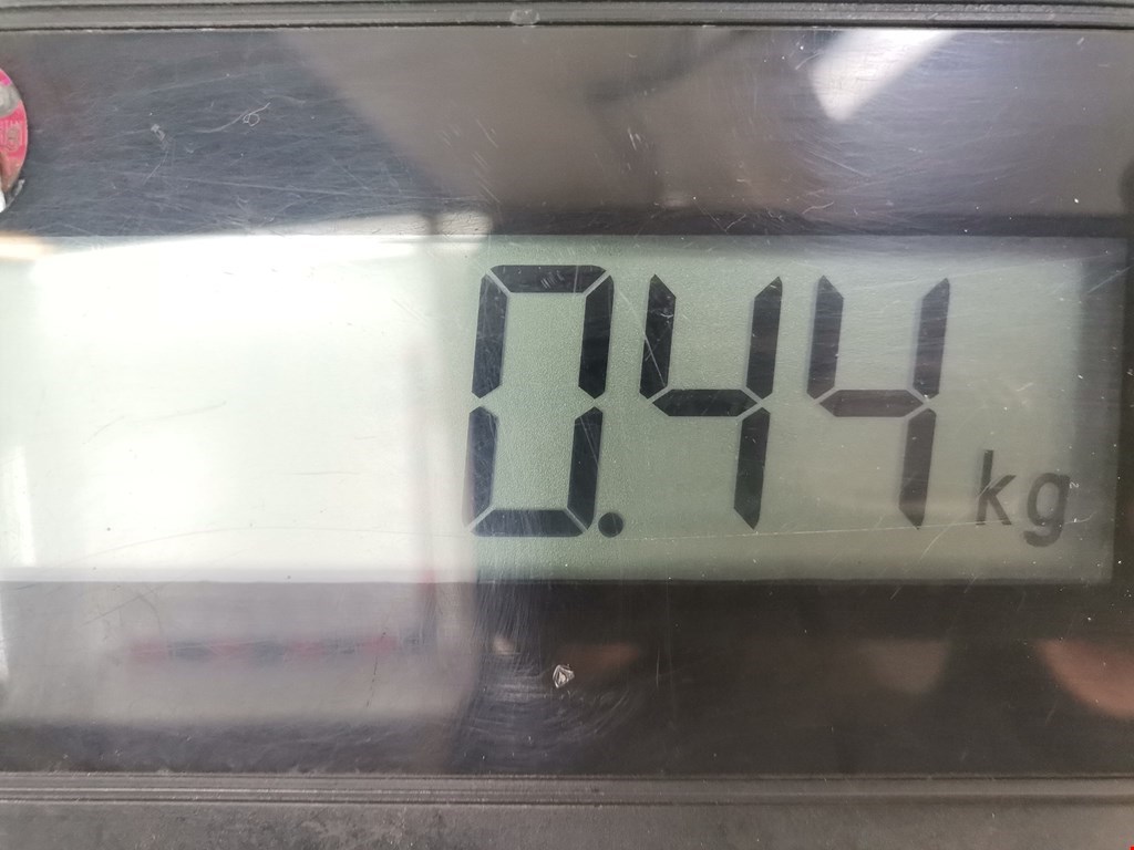 Фонарь задний внутренний правый RENAULT Safrane 1992-2000