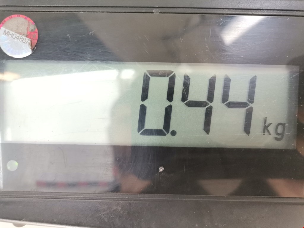 Фонарь задний внутренний левый RENAULT Safrane 1992-2000