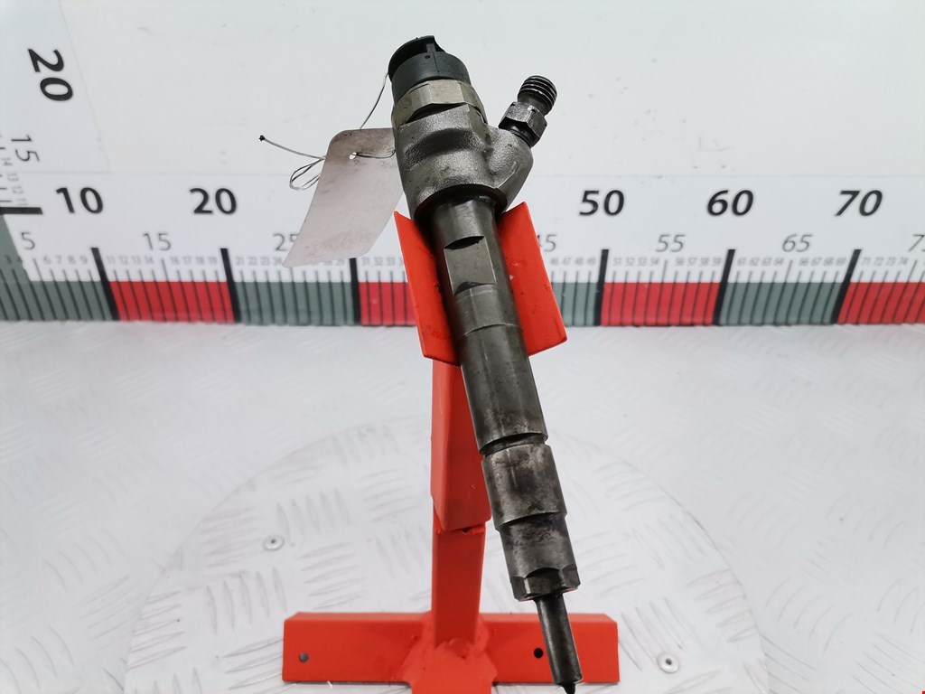Форсунка дизельная электрическая BMW 1-Series (E81/E82/E87/E88) (2004-2014)