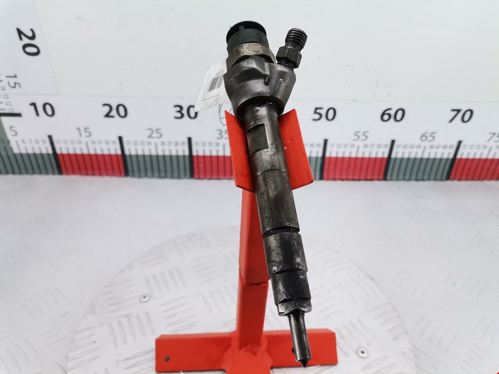 Форсунка дизельная электрическая BMW 1-Series (E81/E82/E87/E88) (2004-2014)