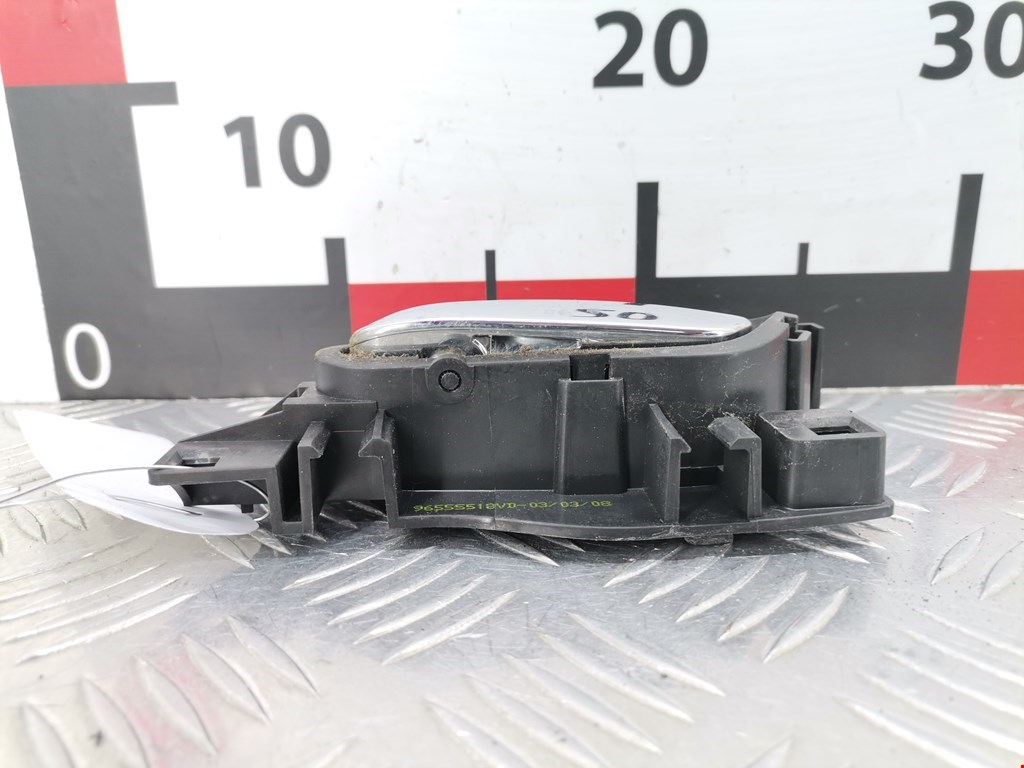 Ручка дверная передняя внутренняя левая CITROEN C4 Picasso 2006-2013
