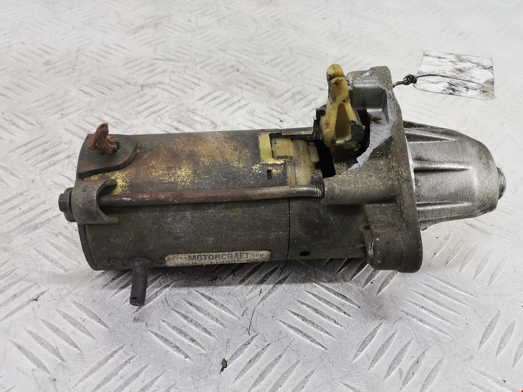 Стартер FORD Focus I 1998-2005