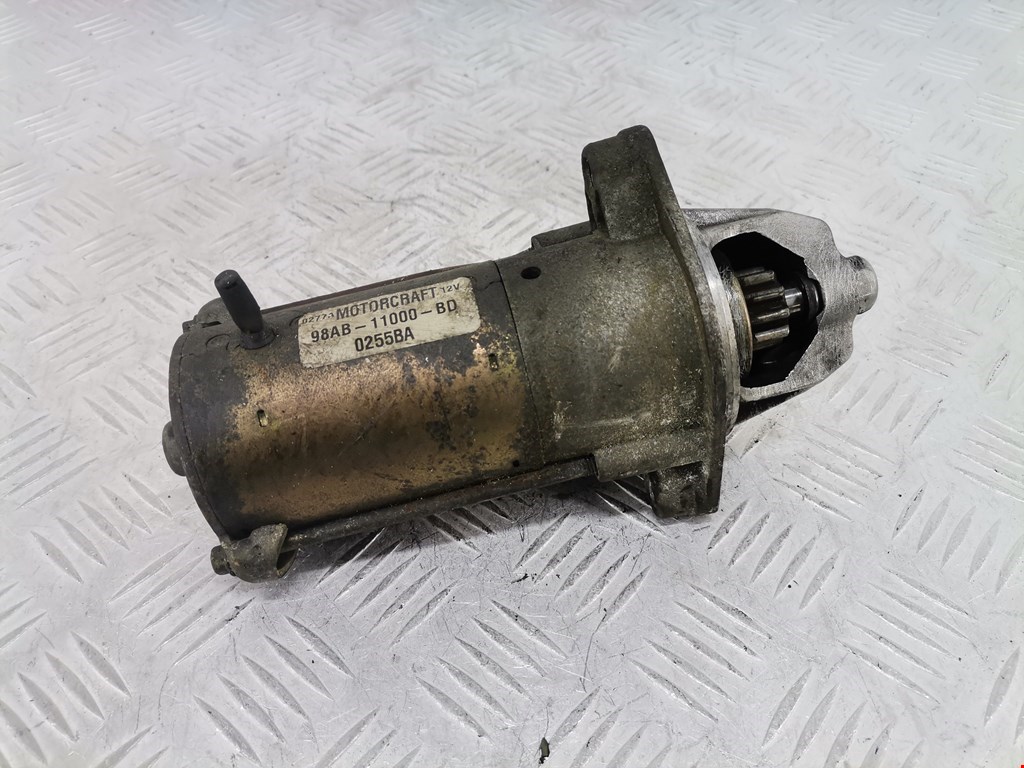 Стартер FORD Focus I 1998-2005