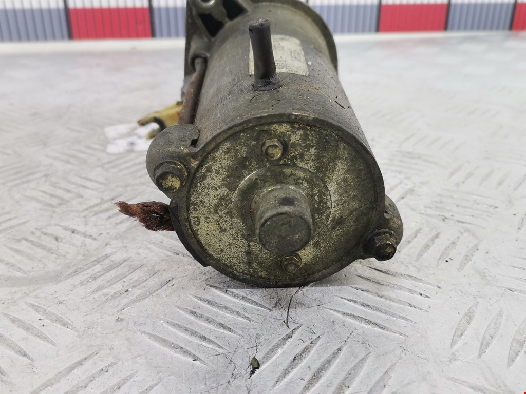 Стартер FORD Focus I 1998-2005