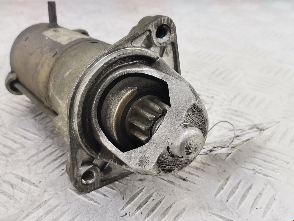 Стартер FORD Focus I 1998-2005