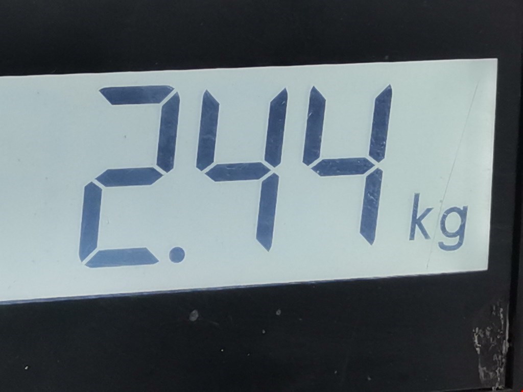 Стартер FORD Focus I 1998-2005