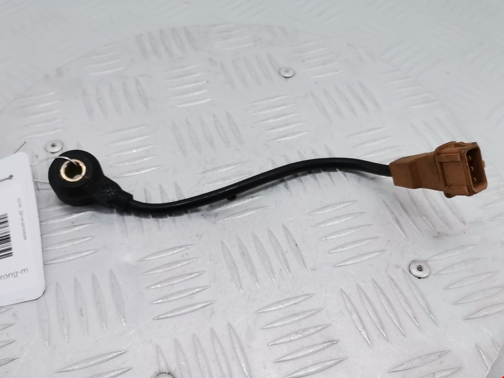 Датчик детонации AUDI A3 8L 1996-2003