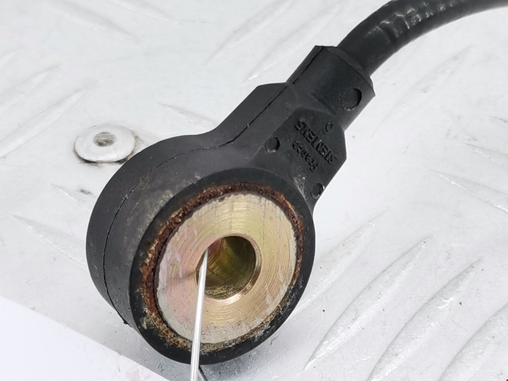 Датчик детонации AUDI A3 8L 1996-2003