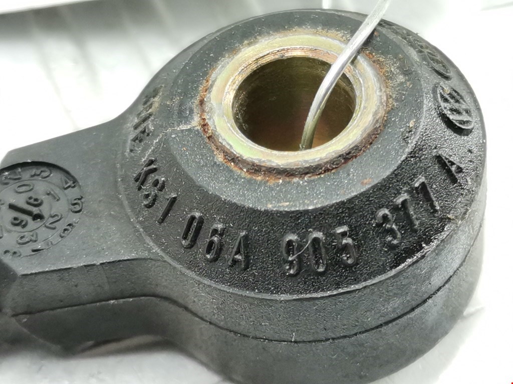 Датчик детонации AUDI A3 8L 1996-2003