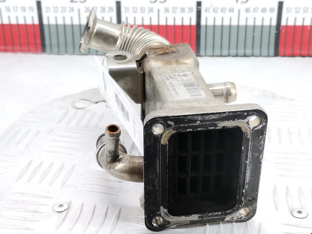 Радиатор системы ЕГР RENAULT Megane II 2002-2009