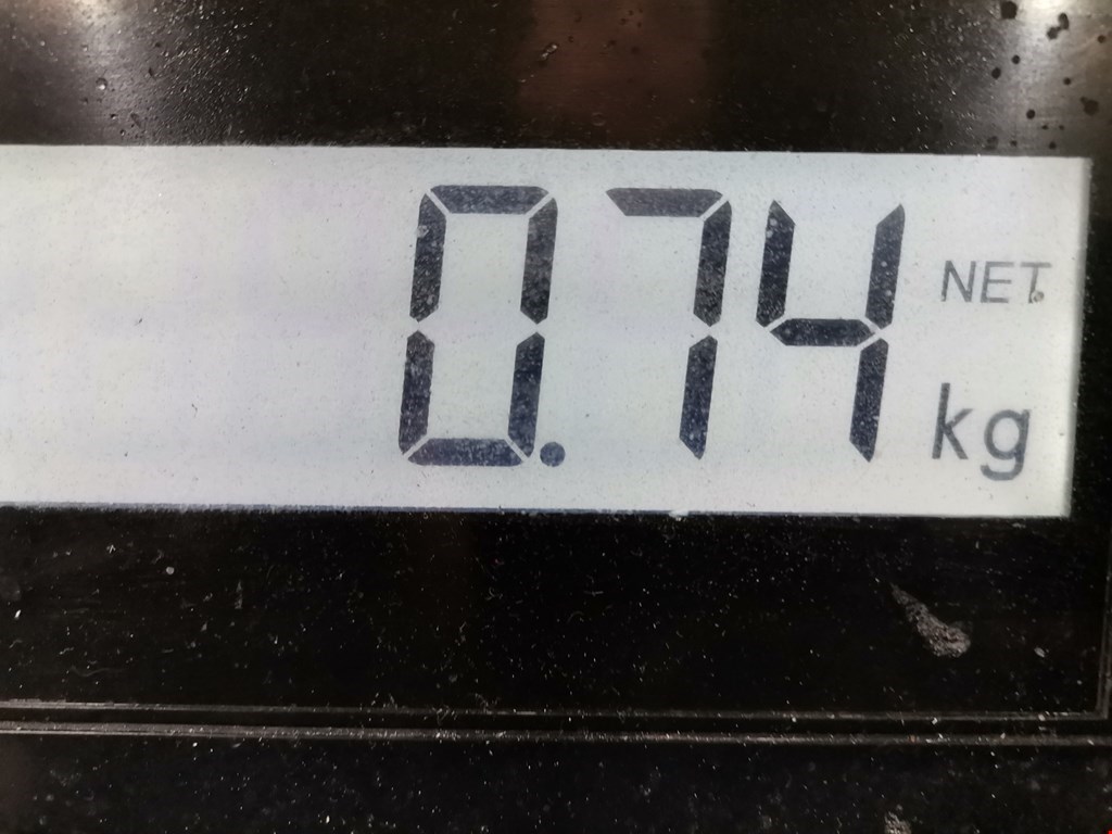 Радиатор системы ЕГР RENAULT Megane II 2002-2009