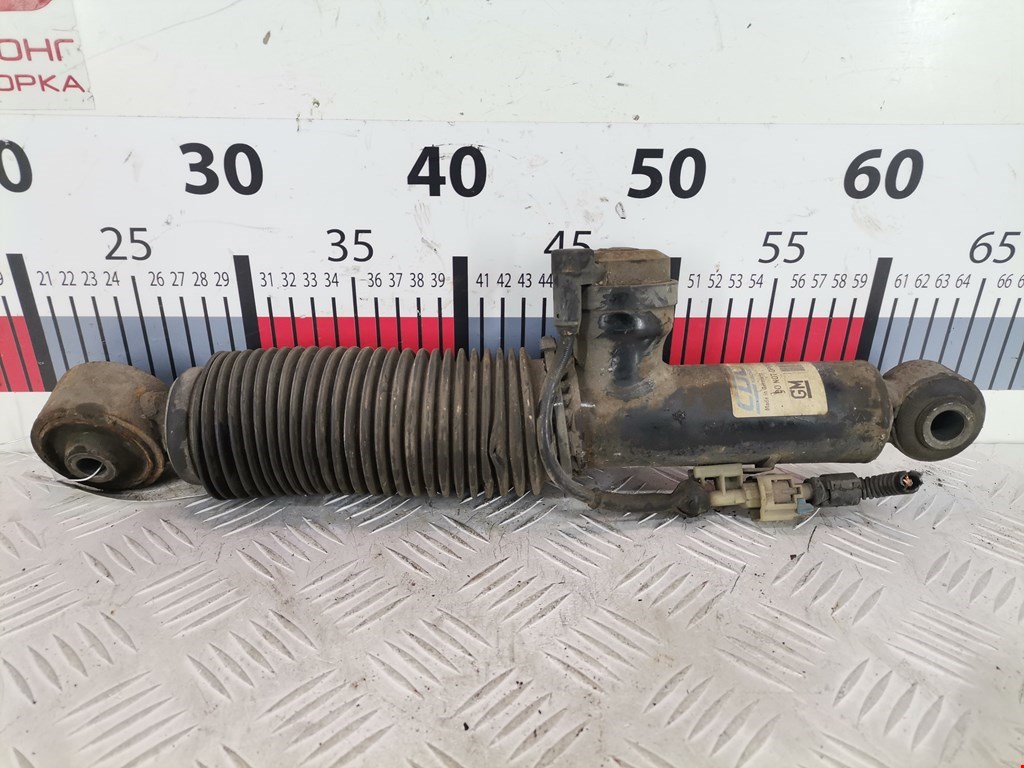 Амортизатор задний левый OPEL Vectra Vectra C 2002-2008