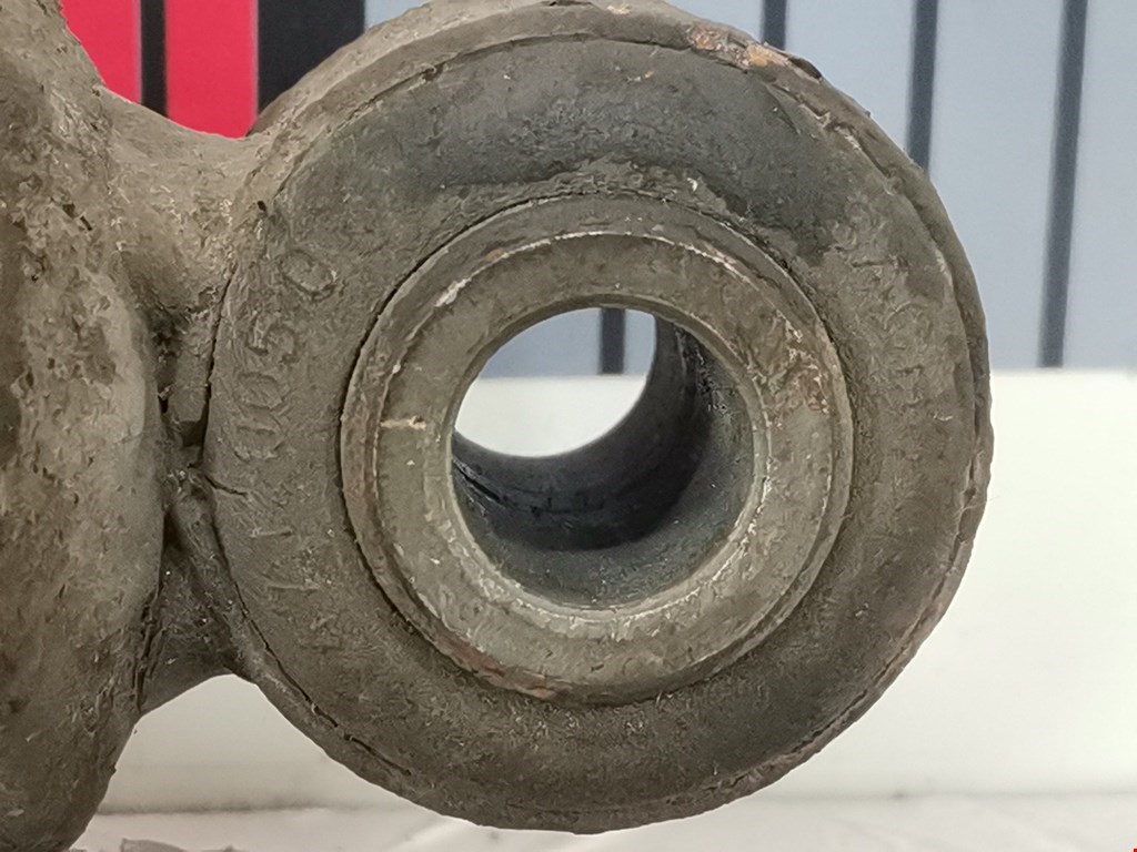 Амортизатор задний левый OPEL Vectra Vectra C 2002-2008