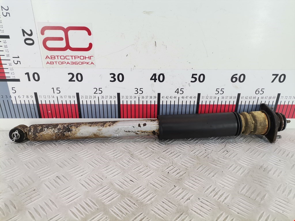 Амортизатор задний правый BMW 3-Series (E46) (1998-2007)