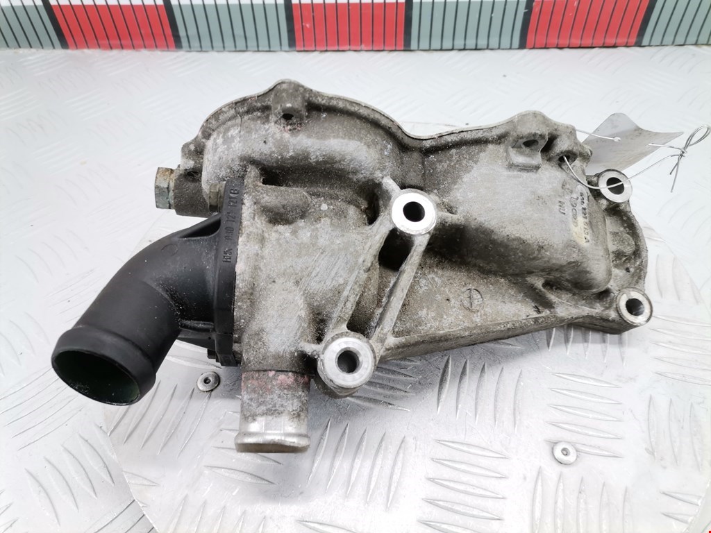 Насос водяной (помпа) AUDI A4 B5 1995-2001