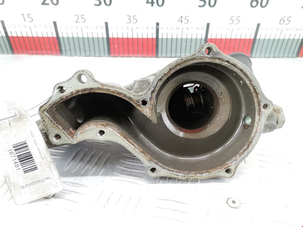 Насос водяной (помпа) AUDI A4 B5 1995-2001