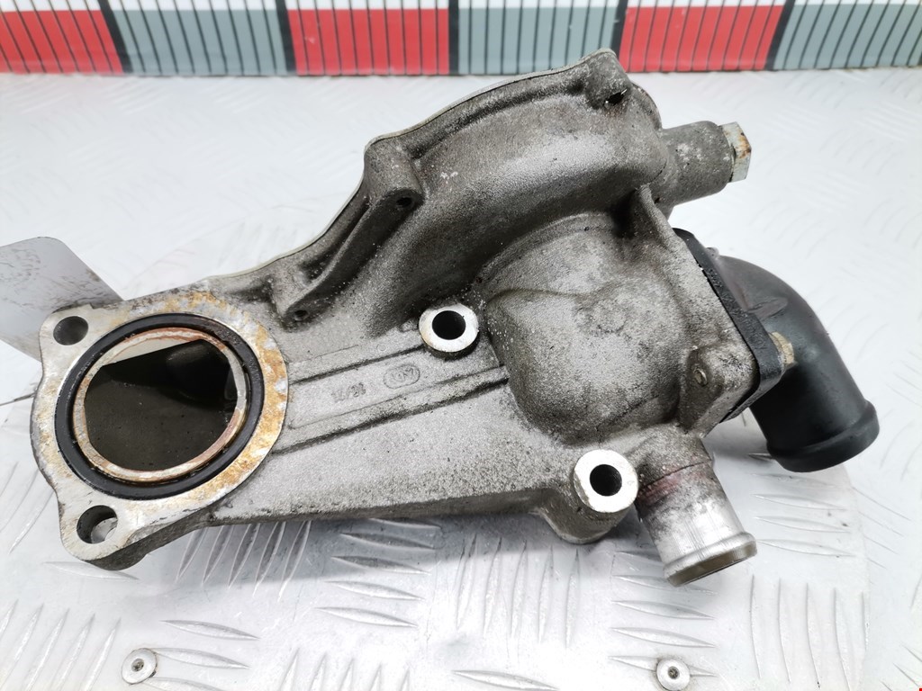 Насос водяной (помпа) AUDI A4 B5 1995-2001