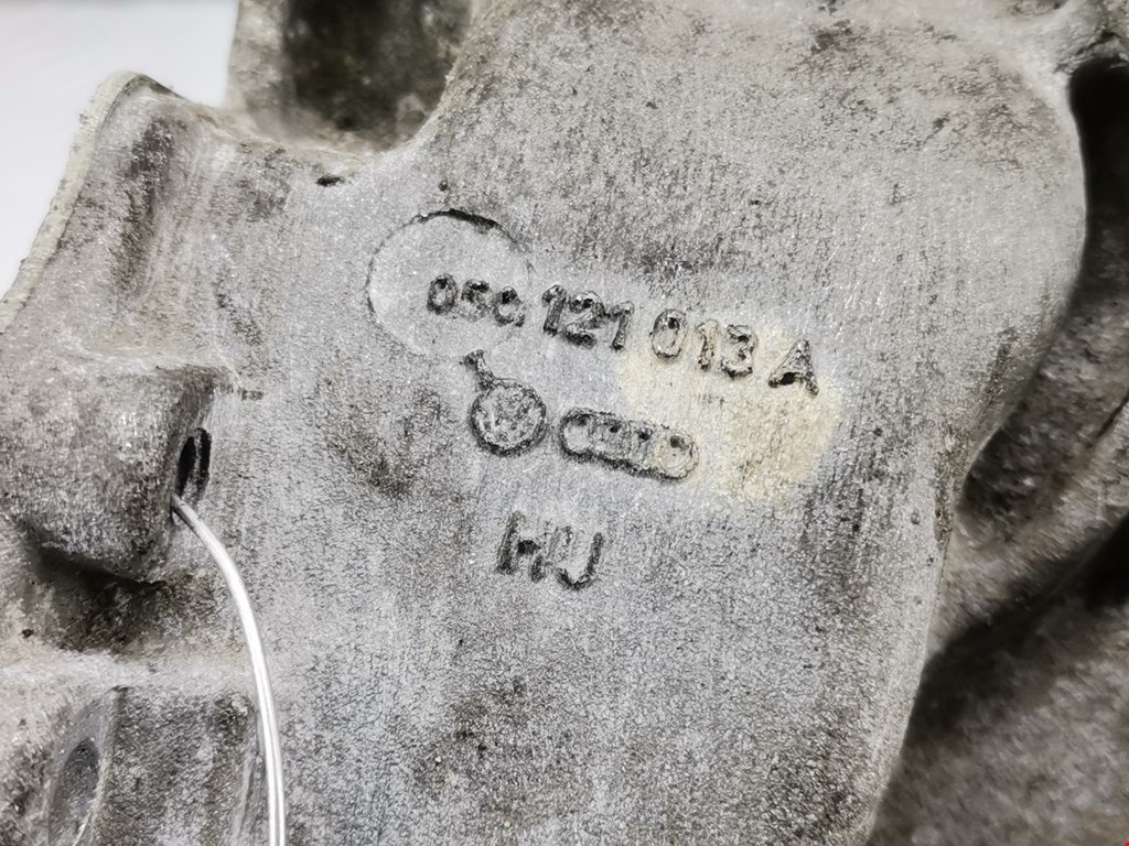 Насос водяной (помпа) AUDI A4 B5 1995-2001