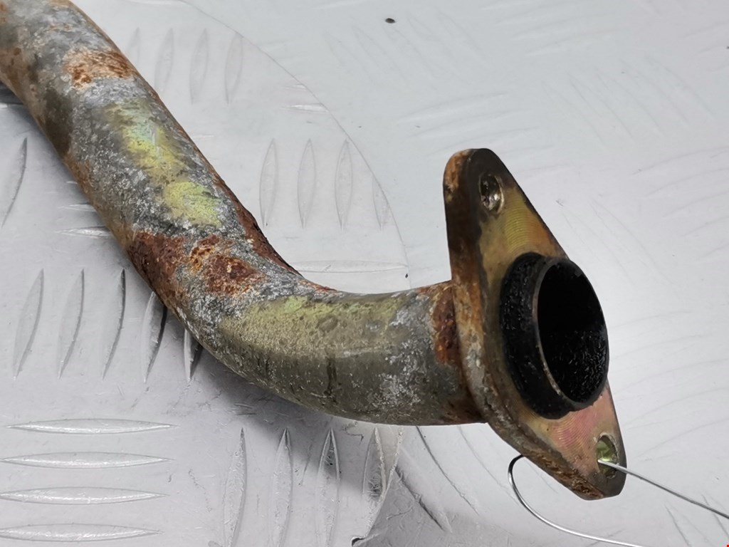 Трубка картерных газов DAEWOO Kalos 2002-2006