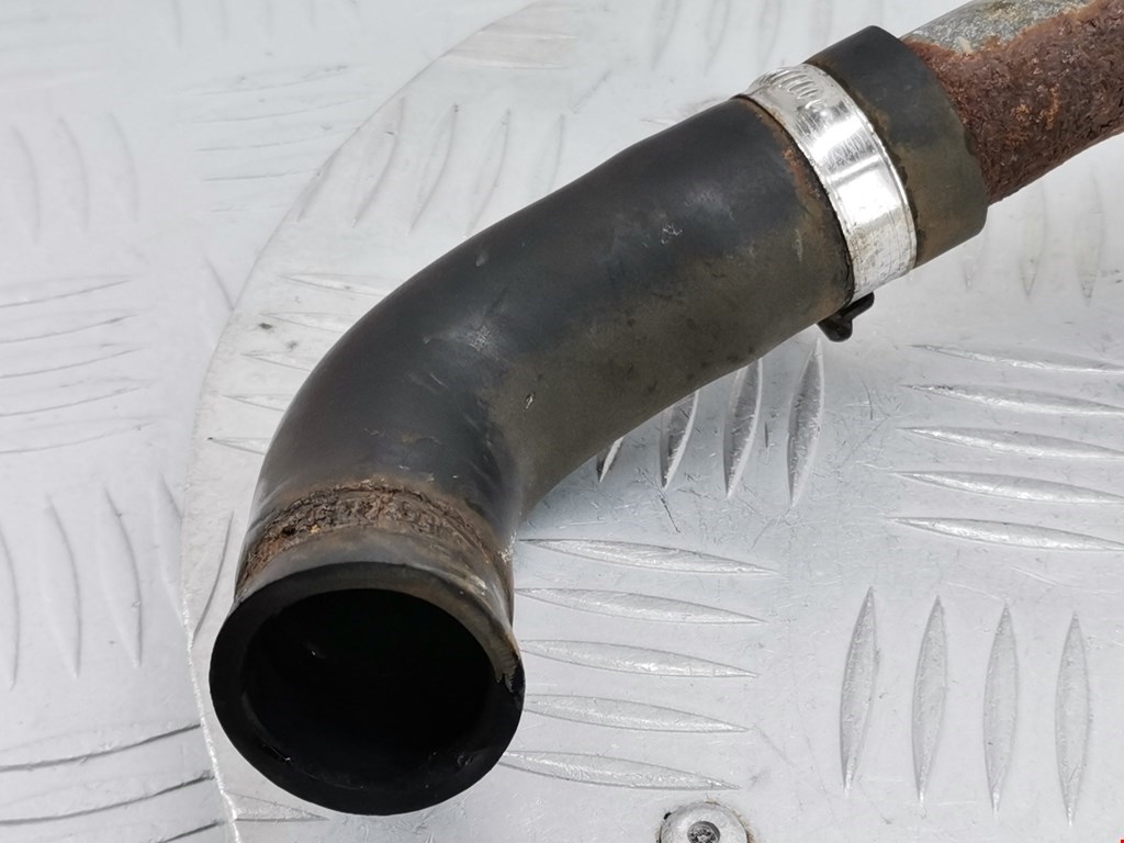 Трубка картерных газов DAEWOO Kalos 2002-2006