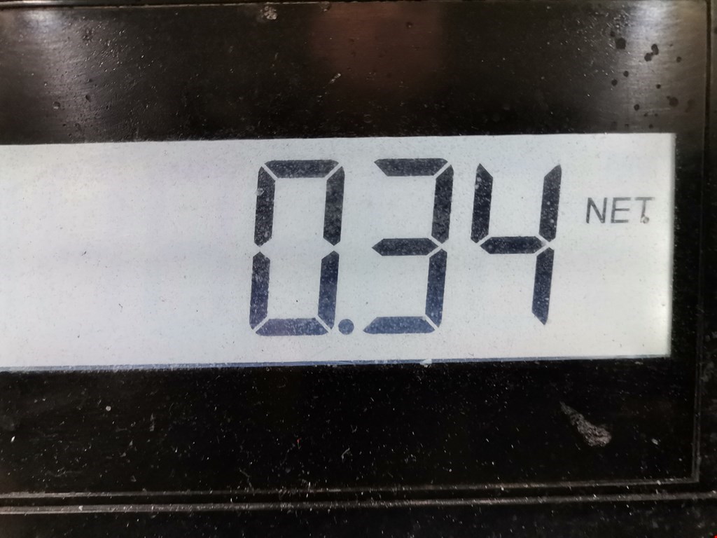 Трубка картерных газов DAEWOO Kalos 2002-2006