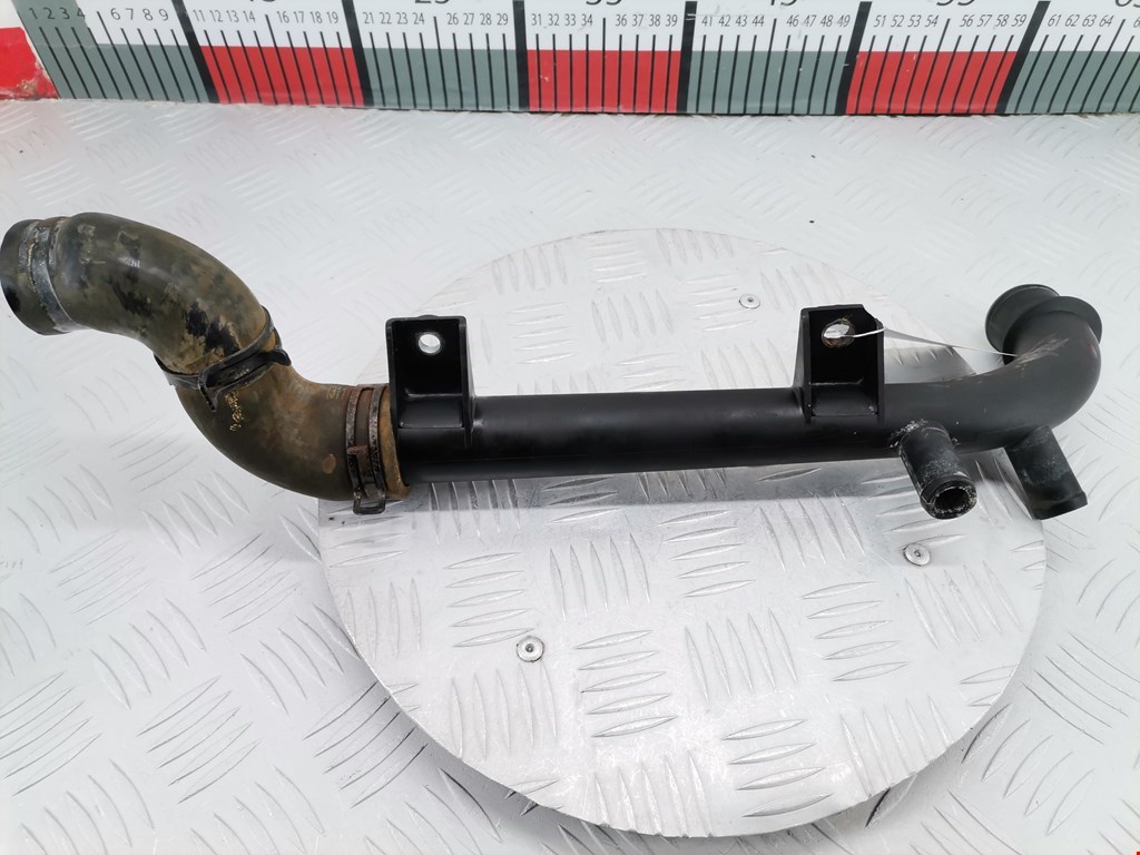 Патрубок DAEWOO Kalos 2002-2006