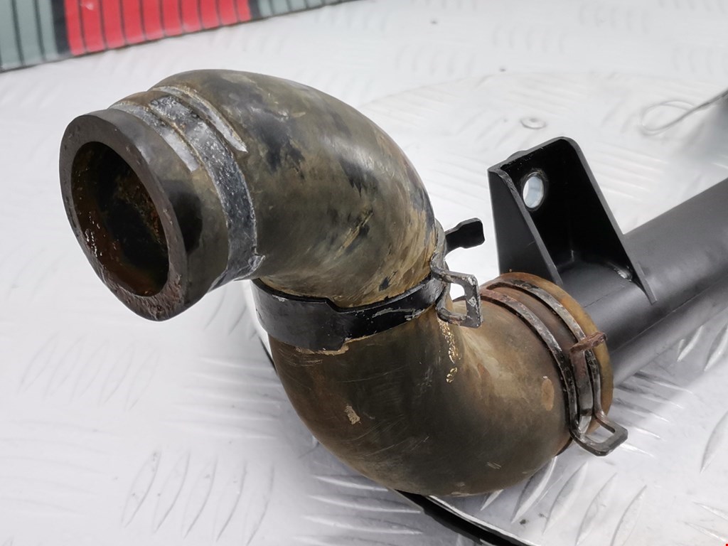 Патрубок DAEWOO Kalos 2002-2006