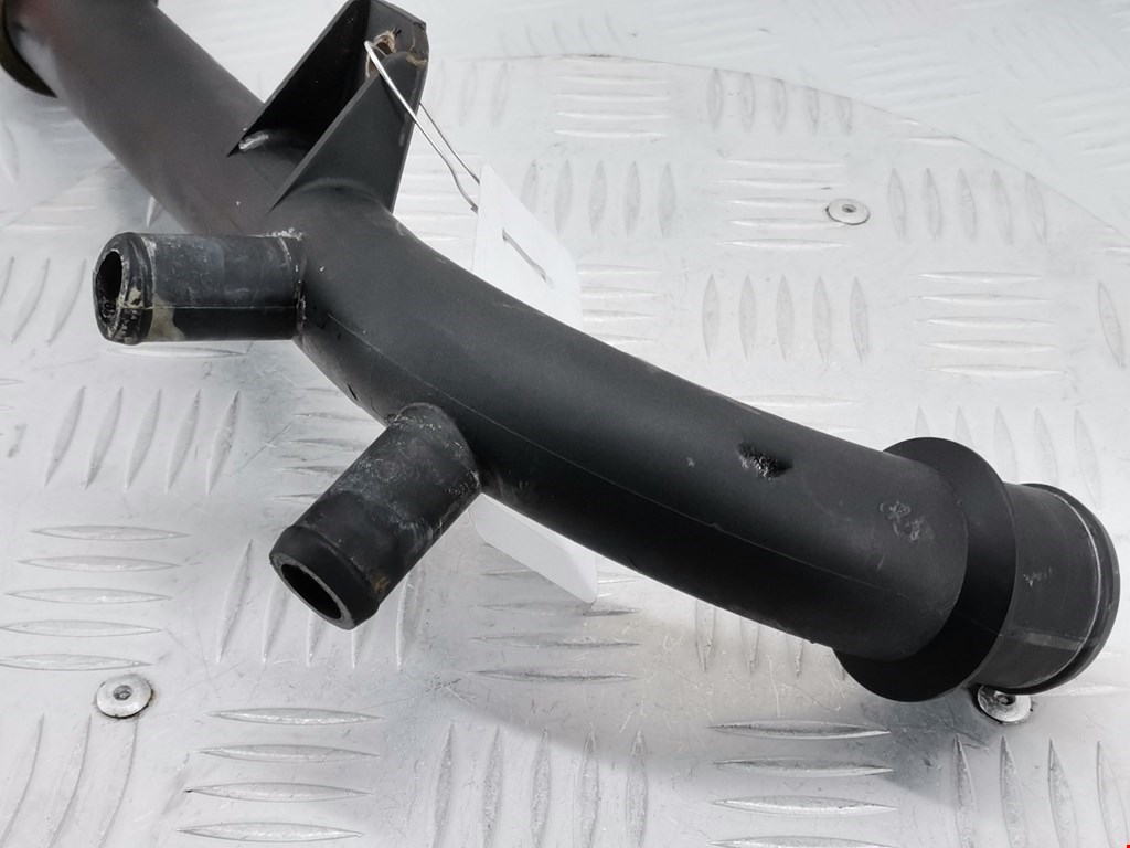 Патрубок DAEWOO Kalos 2002-2006