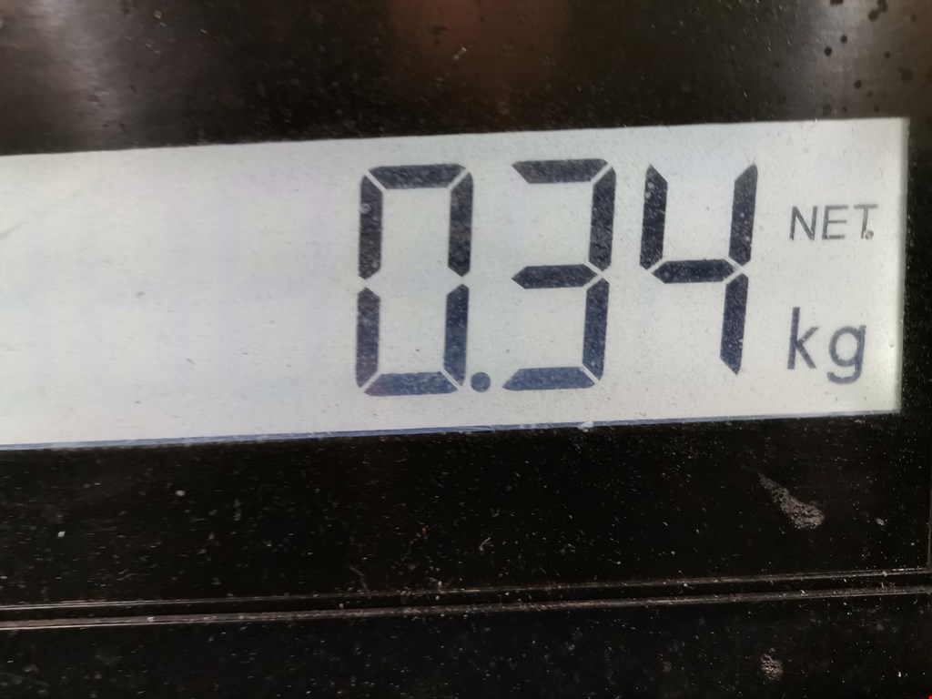 Патрубок DAEWOO Kalos 2002-2006