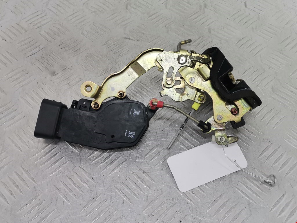 Замок двери задней левой DAIHATSU Gran Move 1996-2002