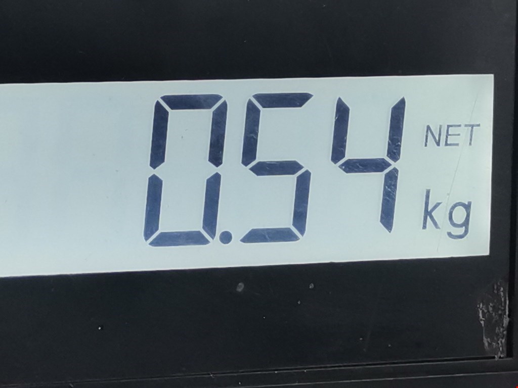 Замок двери задней левой DAIHATSU Gran Move 1996-2002